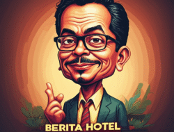 Berita hotel indonesia