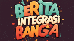 Berita integrasi bangsa