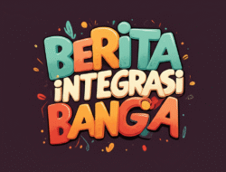 Berita integrasi bangsa