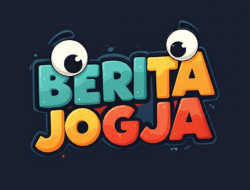 Berita jogja