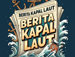 Berita kapal laut