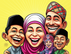 Berita kerukunan umat