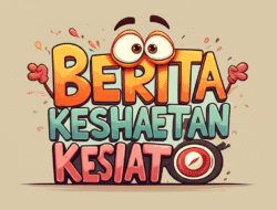 Berita kesehatan