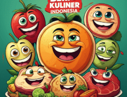 Berita kuliner indonesia
