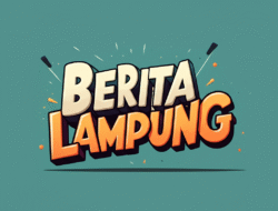 Berita lampung