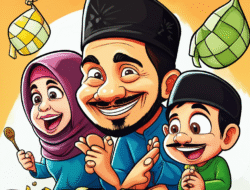 Berita lebaran