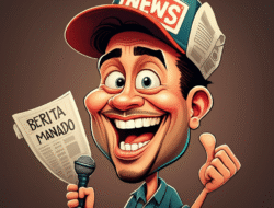 Berita manado
