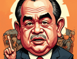 Berita mantan presiden