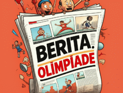 Berita olimpiade