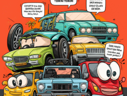 Berita otomotif terkini