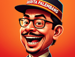 Berita palembang