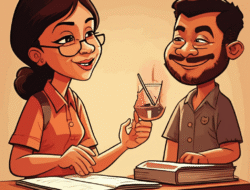Berita pendidikan karakter