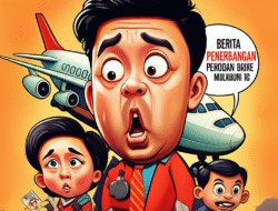 Berita penerbangan
