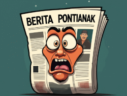 Berita pontianak