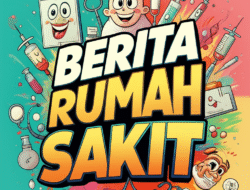 Berita rumah sakit