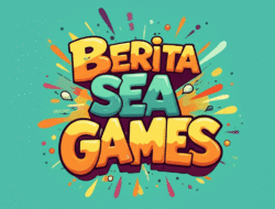 Berita sea games