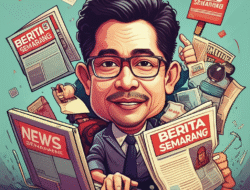 Berita semarang