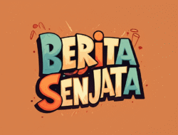 Berita senjata
