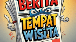 Berita tempat wisata
