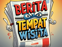 Berita tempat wisata