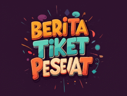 Berita tiket pesawat