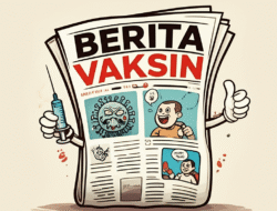 Berita vaksin