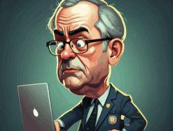 Cybersecurity politik