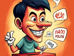 Disinformasi politik