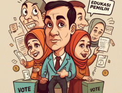 Edukasi pemilih