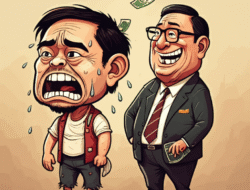 Eksploitasi tenaga kerja