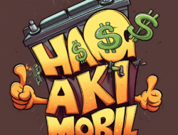 Harga aki mobil