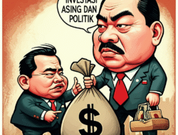 Investasi asing dan politik