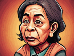 Kasus ibu buang bayi