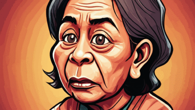 Kasus ibu buang bayi