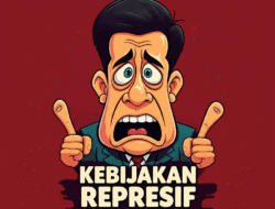 Kebijakan represif