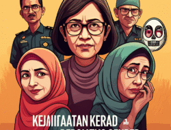 Kejahatan berbasis gender