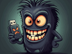 Kejahatan digital