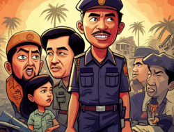 Kejahatan saat bencana