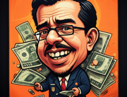 Kejahatan sistem perbankan