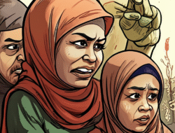 Kekerasan terhadap TKW