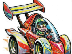 Kendaraan hemat energi