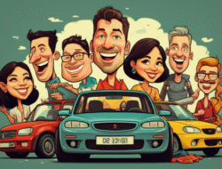 Komunitas mobil