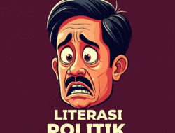 Literasi politik