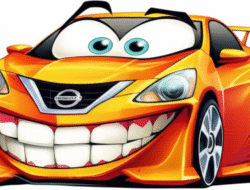 Mobil Nissan terbaru