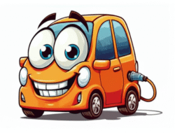 Mobil hybrid Indonesia