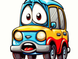 Mobil ramah BBM