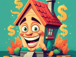 Modus investasi properti