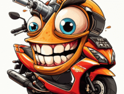 Motor injeksi