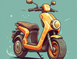 Motor listrik terbaik