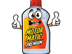 Motor matic premium